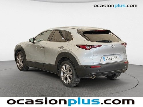 MAZDA CX-30 SKYACTIV-X 2.0 132 kW Zenith