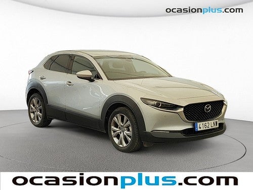 MAZDA CX-30 SKYACTIV-X 2.0 132 kW Zenith