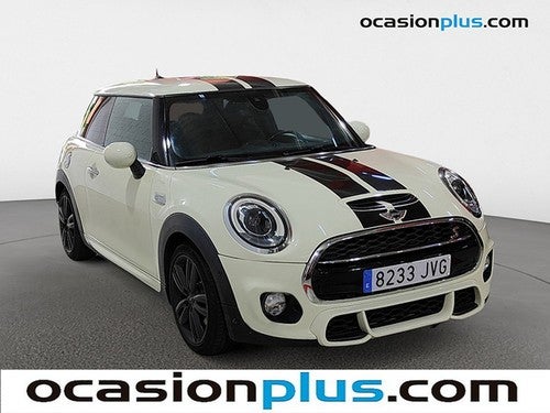 MINI MINI COOPER SD