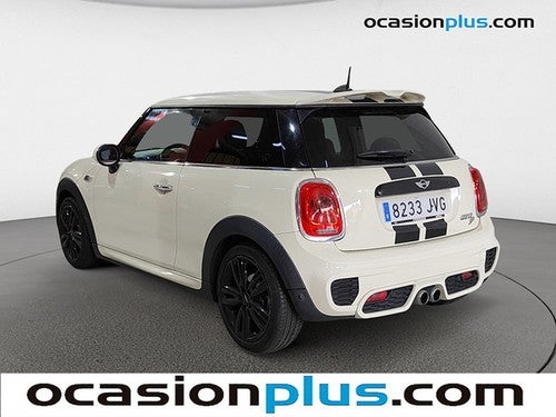 MINI MINI COOPER SD