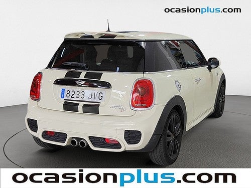 MINI MINI COOPER SD