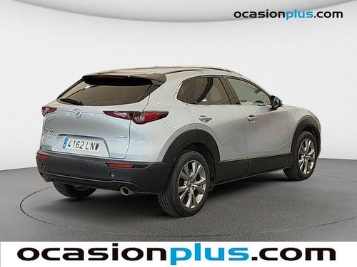 MAZDA CX-30 SKYACTIV-X 2.0 132 kW Zenith