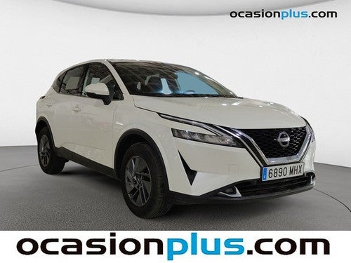 NISSAN QASHQAI DIG-T 103kW (140CV) mHEV 4x2 Acenta