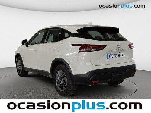 NISSAN QASHQAI DIG-T 103kW (140CV) mHEV 4x2 Acenta