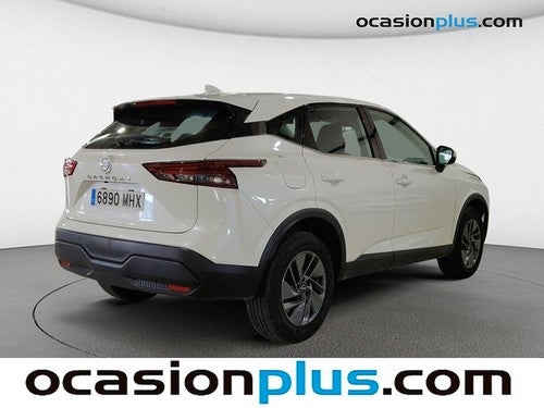 NISSAN QASHQAI DIG-T 103kW (140CV) mHEV 4x2 Acenta