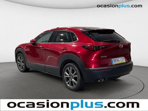 MAZDA CX-30 e-SKYACTIV-X 2.0 137kW Zenith