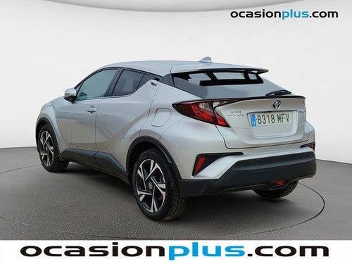 TOYOTA C-HR 1.8 125H Advance