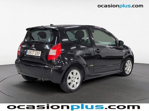 CITROEN C2 1.4 HDI VTR