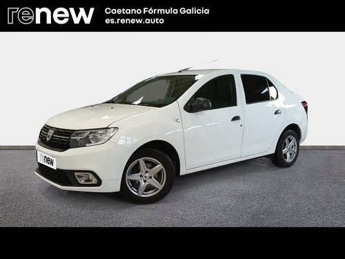 DACIA Logan 0.9 TCE GLP Ambiance 66kW