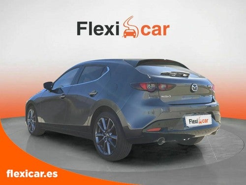 Mazda 3 2.0 e-SKYACTIV-G EVOLUTION AT - 5 P (2021)