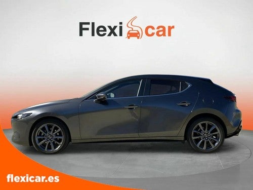 Mazda 3 2.0 e-SKYACTIV-G EVOLUTION AT - 5 P (2021)