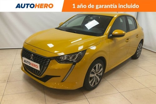 PEUGEOT 208 1.2 Puretech S&S Active 100