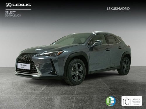 LEXUS UX 300e Luxury