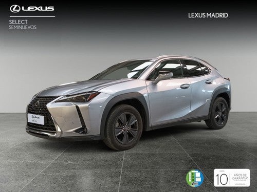 LEXUS UX 2.0 250h Premium