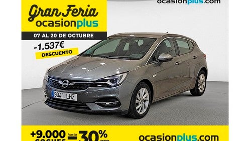 OPEL Astra 1.2T S/S Elegance 145