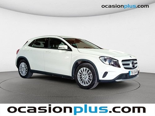 MERCEDES-BENZ Clase GLA GLA 200 Urban