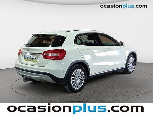 MERCEDES-BENZ Clase GLA GLA 200 Urban