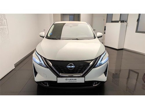 NISSAN Qashqai E-POWER N-Connecta 4x2 140kW