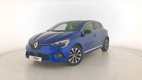 RENAULT Clio TCe Techno 67kW