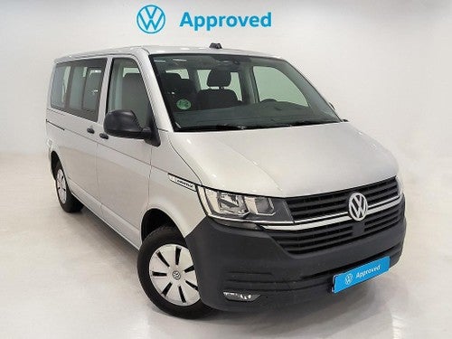 VOLKSWAGEN Caravelle 2.0BiTDI Comfortline DSG