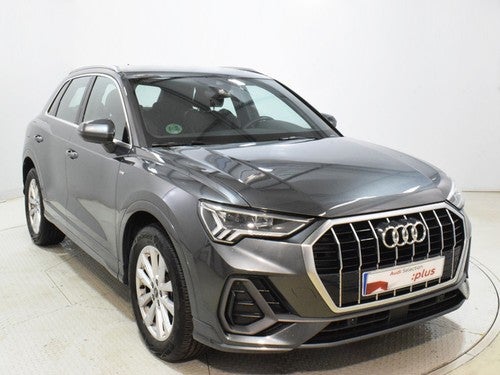 AUDI Q3 35 TDI S line S tronic 110kW