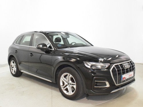 AUDI Q5 35 TDI Advanced S tronic