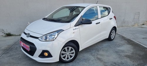 HYUNDAI i10 1.0 BD Eco Klass