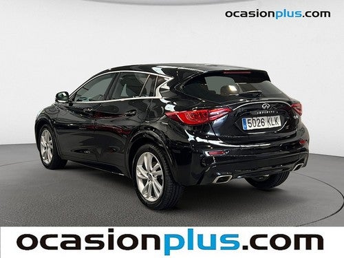 INFINITI Q30 1.5D PREMIUM