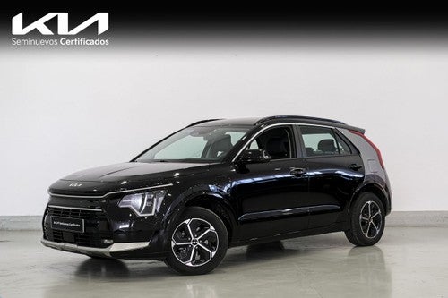 KIA Niro 1.6 PHEV DRIVE