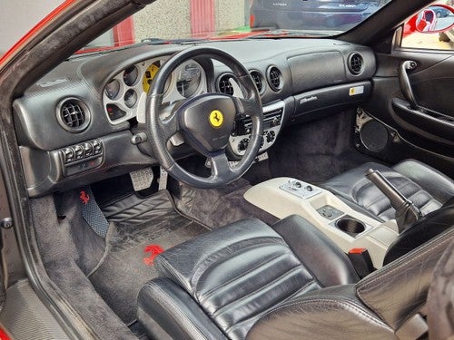 Ferrari 360 Modena