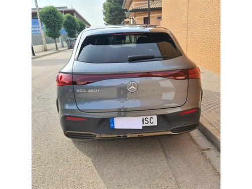 MERCEDES-BENZ EQE SUV EQE 350+ Edition SUV