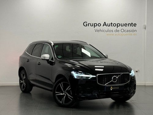 VOLVO XC60 XC-60 R DESIGN