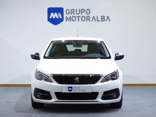 Peugeot 308 1.2 I 5p  PureTech 81kW (110 CV ) S&S Access