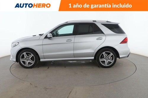 Mercedes Clase GLE 250d 4Matic AMG