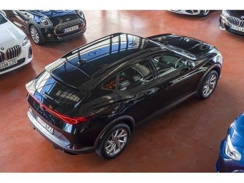 CUPRA Formentor 1.5 TSI 110kW (150 CV)