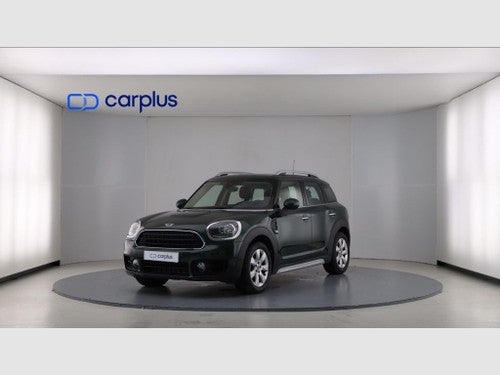 MINI Countryman ONE