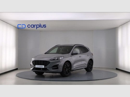 FORD Kuga ST-Line X 2.5 Duratec PHEV 165kW Auto