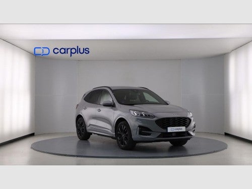 Ford Kuga ST-Line X 2.5 Duratec PHEV 165kW Auto