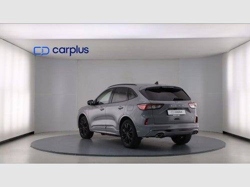 Ford Kuga ST-Line X 2.5 Duratec PHEV 165kW Auto