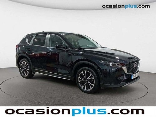 MAZDA CX-5 2.0 GE 121kW (165CV) 2WD Newground