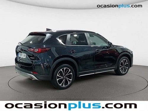 MAZDA CX-5 2.0 GE 121kW (165CV) 2WD Newground