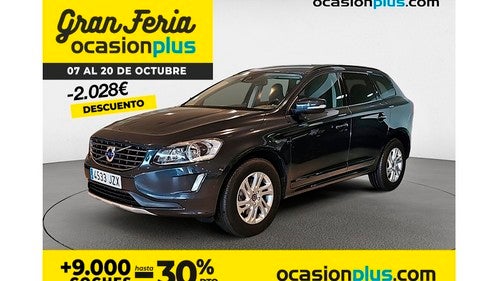 VOLVO XC60 D3 Kinetic Aut. 150