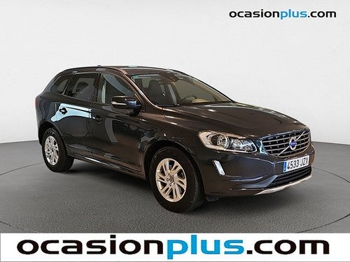 VOLVO XC60 2.0 D3 Kinetic Auto