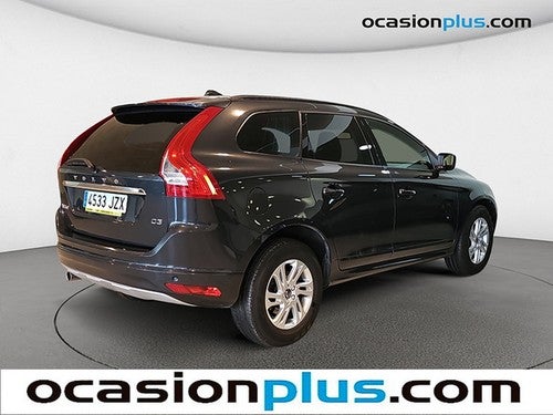 VOLVO XC60 2.0 D3 Kinetic Auto