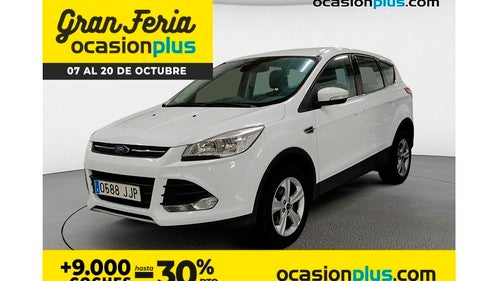 FORD Kuga 1.5 EcoB. Auto S&S Trend 4x2 150