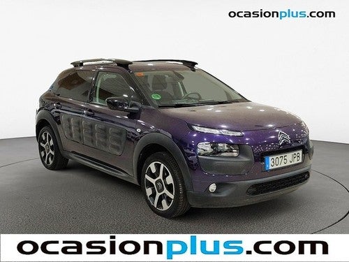 CITROEN C4 Cactus BlueHDi 100 Shine