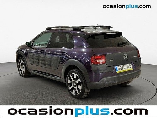 CITROEN C4 Cactus BlueHDi 100 Shine