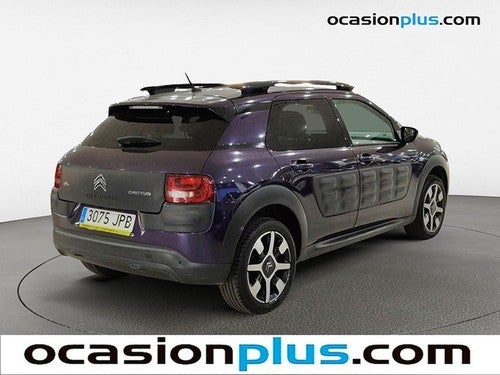 CITROEN C4 Cactus BlueHDi 100 Shine