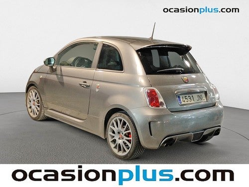 ABARTH 500 595 Competizione 1.4 16v T-Jet 180cv E6