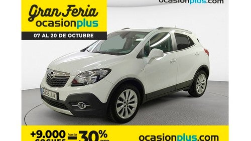 OPEL Mokka 1.4T S&S Excellence 4x2